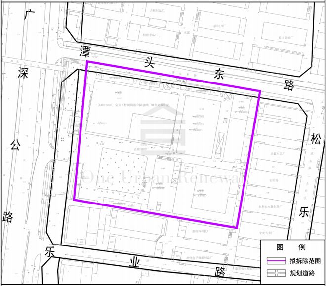舊改周報|深圳16個項目有了新進(jìn)展:京基、宏發(fā)、益田操刀