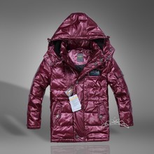 防寒服與羽絨制品市場全解析 價格因素、批發采購指南及制造工藝